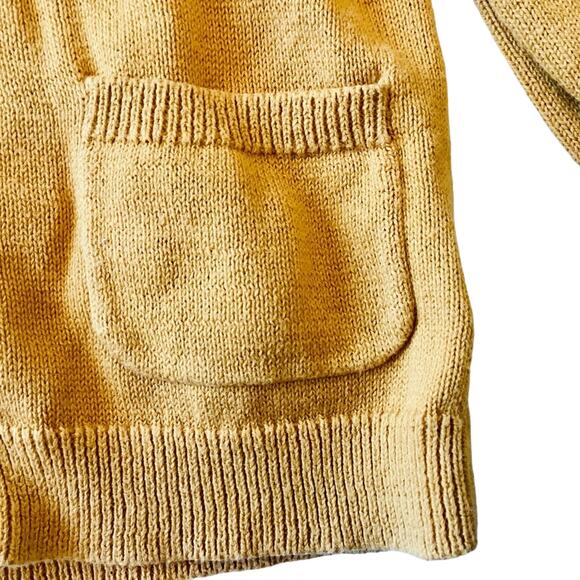 Old Navy Shawl Neck Cardigan - Picture 2 of 6